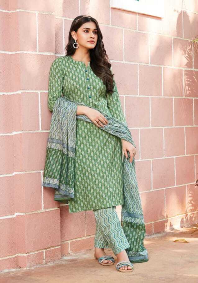 Jaipuri Special Vol 12 By Ganpati Cotton Printed Dress Material Wholesale  Price In Surat
